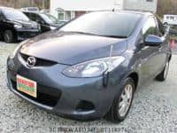 2010 MAZDA DEMIO