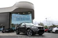 2016 BMW X6 AUTOMATIC DIESEL