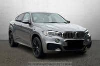 2016 BMW X6 AUTOMATIC DIESEL