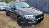 2017 BMW X6 AUTOMATIC DIESEL