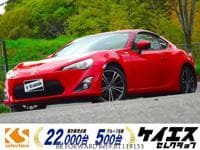 2013 TOYOTA 86