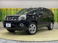 2011 NISSAN X-TRAIL 20X