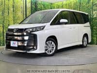 2023 TOYOTA NOAH S-G