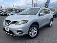 2015 NISSAN X-TRAIL 20X