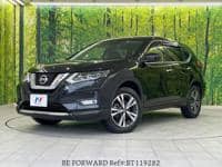 2018 NISSAN X-TRAIL 20XI