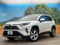 2019 TOYOTA RAV4 G