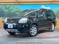 2007 NISSAN X-TRAIL 20X