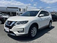 2019 NISSAN X-TRAIL 20XI