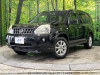 2009 NISSAN X-TRAIL 20X