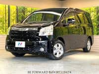 2009 TOYOTA NOAH G