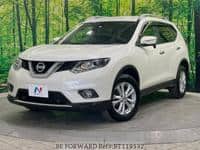 2016 NISSAN X-TRAIL 20X