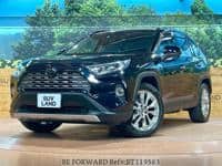 2019 TOYOTA RAV4 GZ