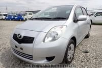 2005 TOYOTA VITZ F