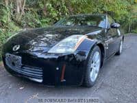 2004 NISSAN FAIRLADY Z