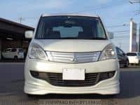 Used 2011 MITSUBISHI DELICA D2 BT119810 for Sale