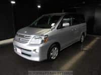 2007 TOYOTA NOAH