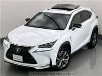 Used 2016 LEXUS NX BT119898 for Sale