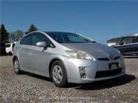 2010 TOYOTA PRIUS ___ETC