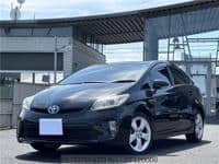 2013 TOYOTA PRIUS STV