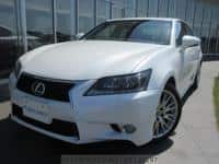 2013 LEXUS GS