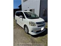 2008 TOYOTA NOAH S