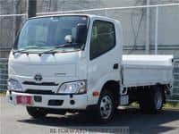 Used 2023 TOYOTA DYNA TRUCK BT120333 for Sale