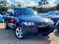 Used 2006 BMW X3 BT120357 for Sale