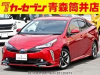 Used 2019 TOYOTA PRIUS BT120373 for Sale