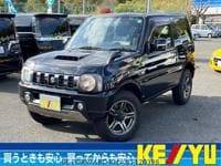 Used 2018 SUZUKI JIMNY BT120398 for Sale