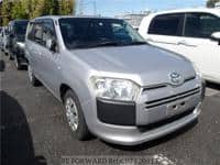 2015 TOYOTA SUCCEED VAN TX