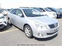 2013 TOYOTA PREMIO 1.8XEX4WD