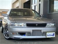 Used 1996 TOYOTA CHASER BT120836 for Sale