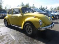 1971 VOLKSWAGEN BEETLE