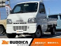 Used 2000 SUZUKI CARRY TRUCK BT120991 for Sale