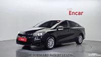 2020 KIA K3