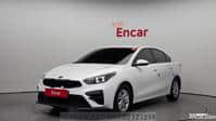 2020 KIA K3