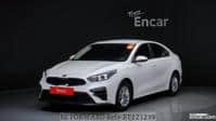 2021 KIA K3