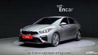 2021 KIA K3