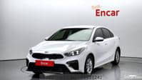 2021 KIA K3