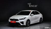 2020 KIA K3