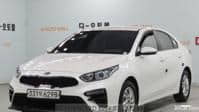 2020 KIA K3