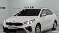 2020 KIA K3