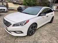 2015 HYUNDAI SONATA / SUN ROOF,SMART KEY,BACK CAMERA