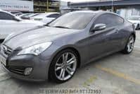 2010 HYUNDAI GENESIS / SUN ROOF,SMART KEY,BACK CAMERA