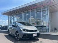 2023 HONDA FIT