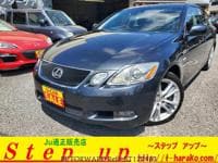 2006 LEXUS GS