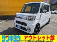 Used 2022 DAIHATSU WAKE BT122733 for Sale