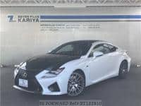 2015 LEXUS RC