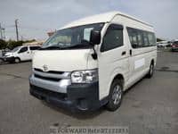 2018 TOYOTA HIACE WAGON