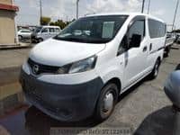 2017 NISSAN NV200VANETTE WAGON